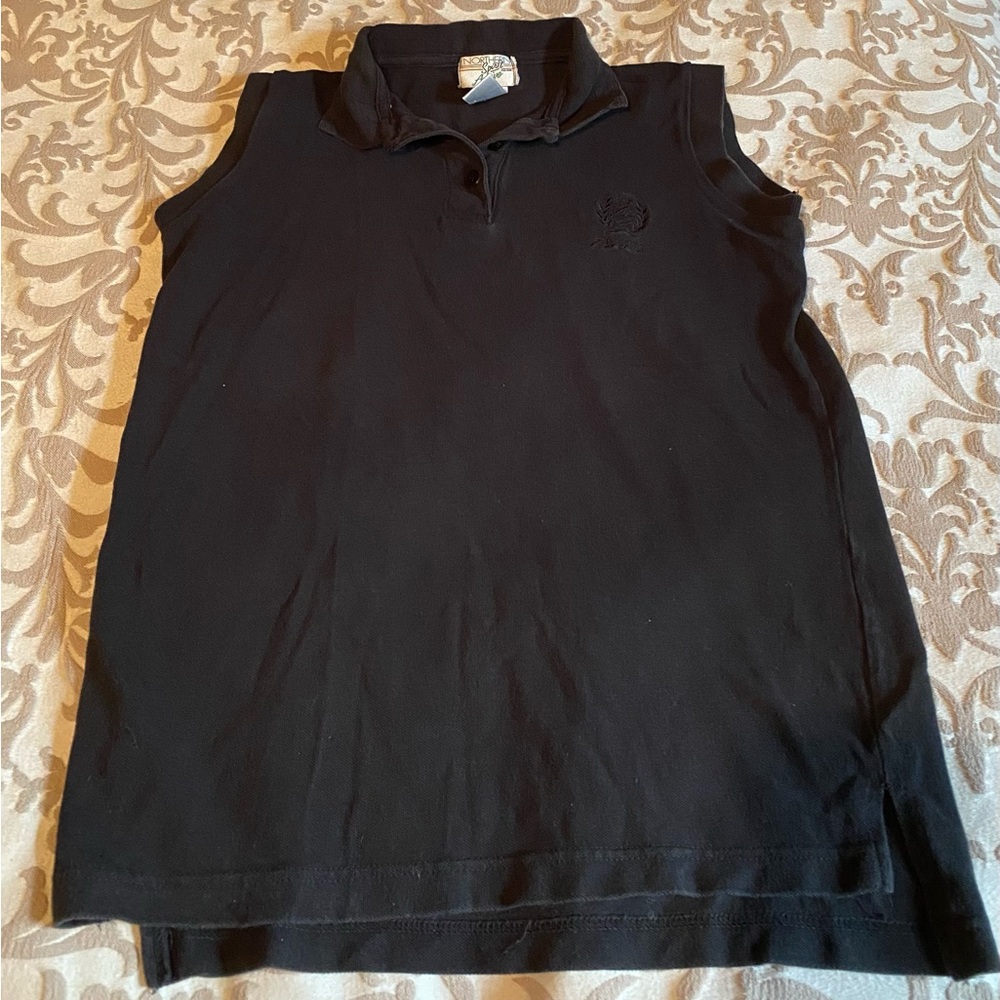 Vintage Sleeveless tee Northern Spirit active